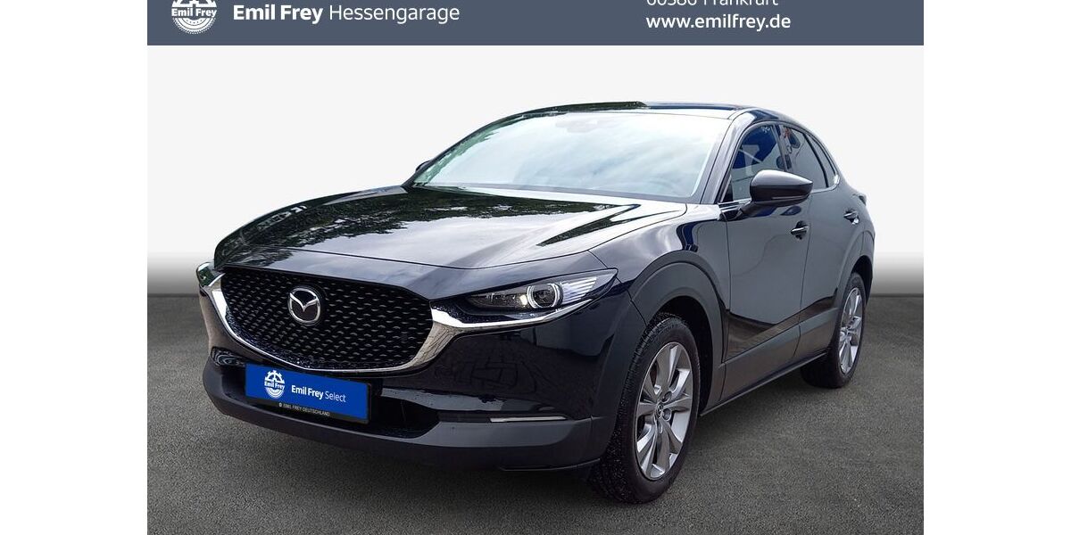 Mazda CX-30 14.114 km 23.950 &euro; Frankfurt 60386