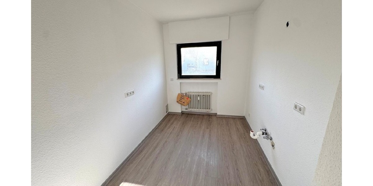 albero:) großzügige Zimmer - Etagenwohnung Seligenstadt | Angebot:25851868