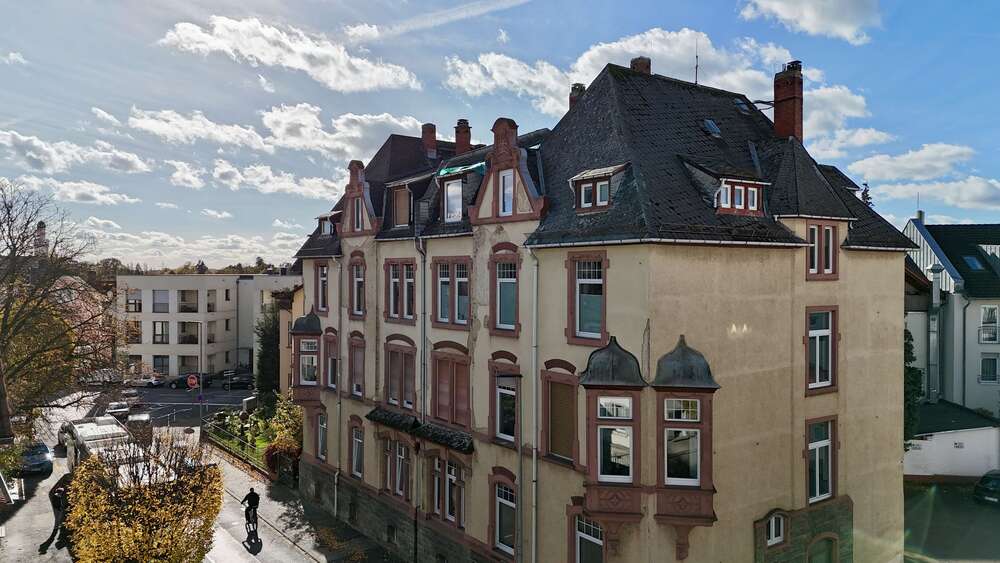 Einfamilienhaus Bad Homburg Gonzenheim - 32 Zimmer, 880 m&sup2;, 3.150.000&euro; | Angebot:25273322