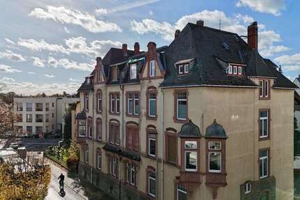 Haus Bad Homburg Gonzenheim - 32 Zimmer, 812 m&sup2;, 3.150.000&euro; | Angebot:25273322