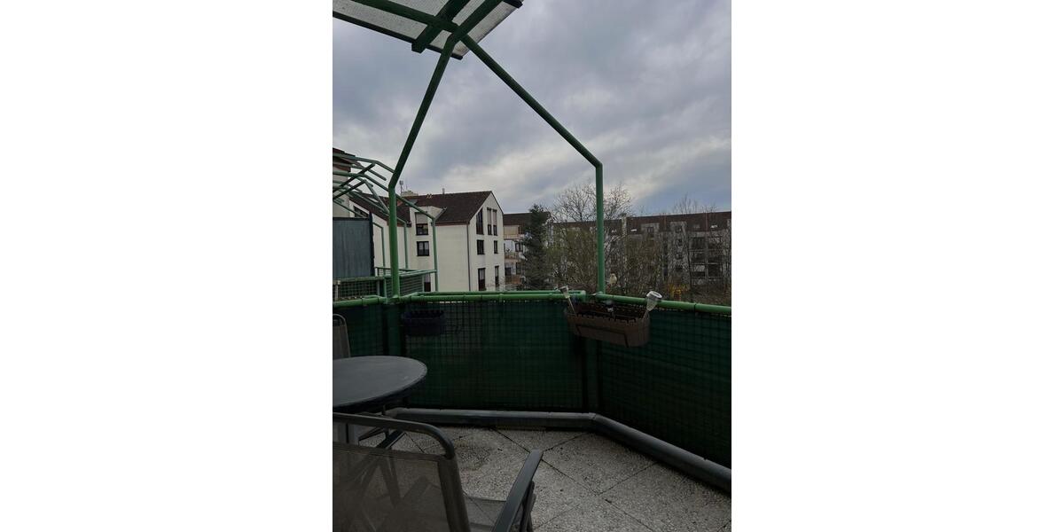 Etagenwohnung Offenbach am Main Bieberer Berg - 3 Zimmer, 84 m&sup2;, 310.000&euro; | Angebot:24727992