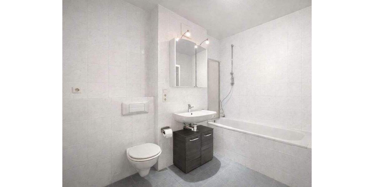 Etagenwohnung Offenbach Offenbach am Main - 2 Zimmer, 60 m&sup2;, 309.000&euro; | Angebot:25835538