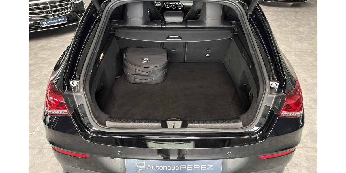 Mercedes-Benz CLA 250 Shooting Brake e AMG DISTRONIC-360°-BEAM 16.992 km 33.330 &euro; Groß-Umstadt 64823