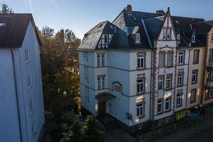 Haus Hanau - 20 Zimmer, 369 m&sup2;, 925.000&euro; | Angebot:20554342