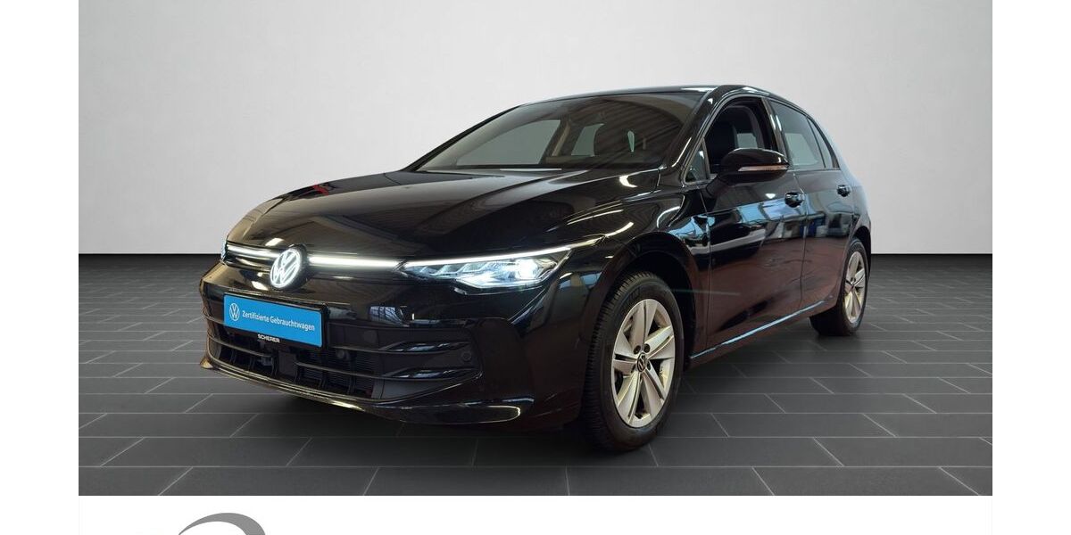 VW Golf 15.852 km 27.630 &euro; Aschaffenburg 63741