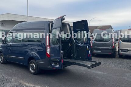 Ford Transit 156.303 km 21.400 &euro; Nidderau 61130