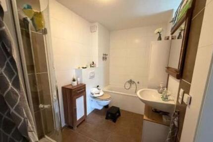 Wohnung Bruchköbel - 1 Zimmer, 43 m&sup2;, 550&euro; | Angebot:25854981