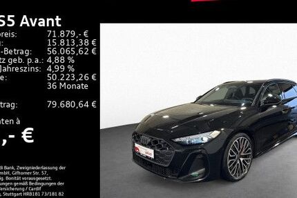 Audi S5 12.100 km 71.879 &euro; Offenbach am Main 63071