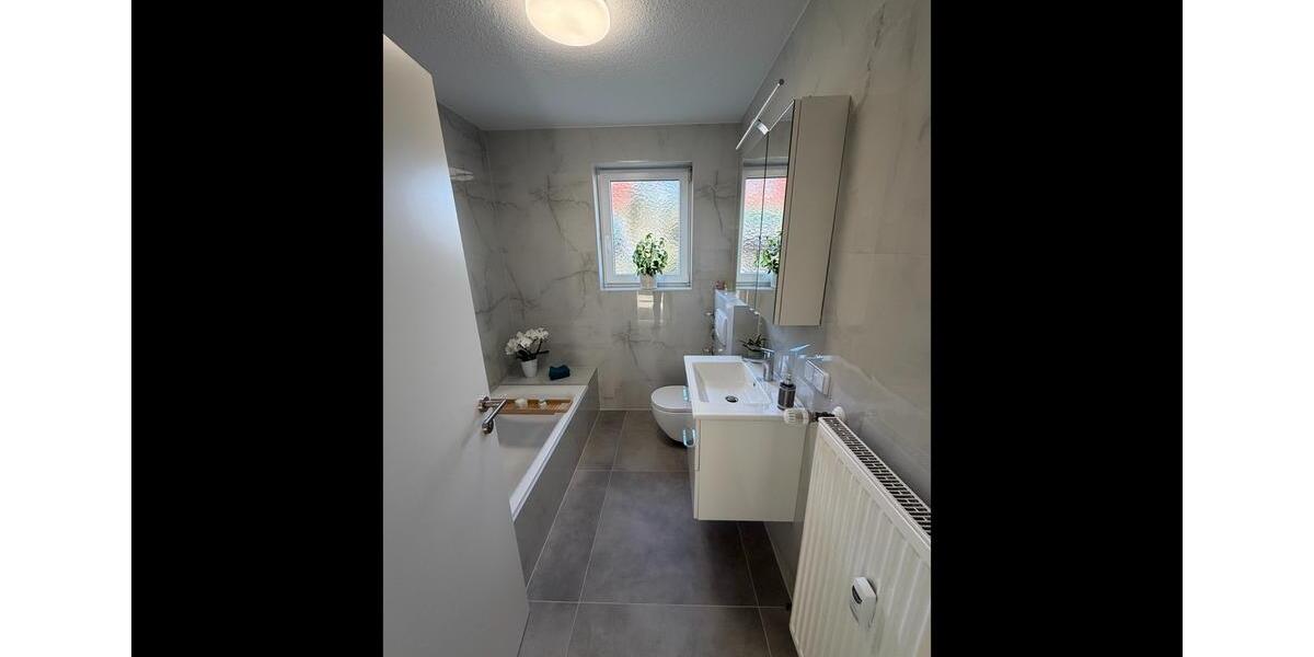 Erdgeschoßwohnung Hösbach - 2 Zimmer, 55 m&sup2;, 212.000&euro; | Angebot:25906825