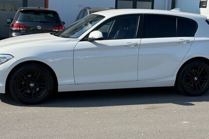 BMW 116 162.000 km 8.899 &euro; Frankfurt am Main 60314
