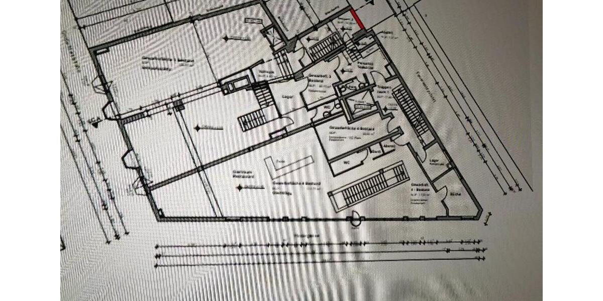 Gewerbeobjekt Offenbach am Main - 5.000&euro; | Angebot:25239614