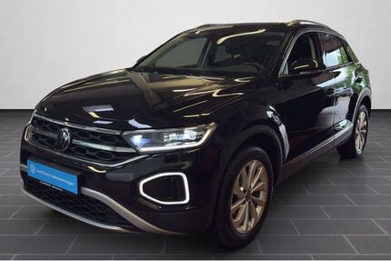 VW T-Roc 68.542 km 21.930 &euro; Aschaffenburg 63741