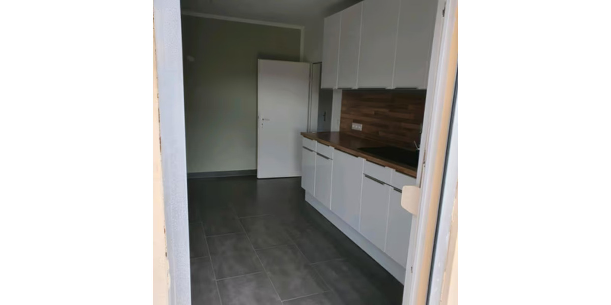 Etagenwohnung Offenbach am Main Bürgel - 2 Zimmer, 68 m&sup2;, 1.000&euro; | Angebot:25613929