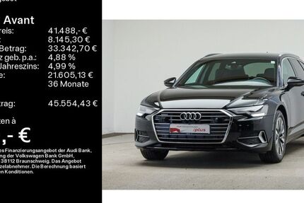 Audi A6 61.900 km 41.488 &euro; Mühlheim 63165