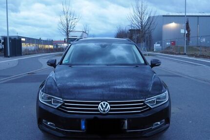 VW Passat 169.000 km 12.000 &euro; Dieburg 64807