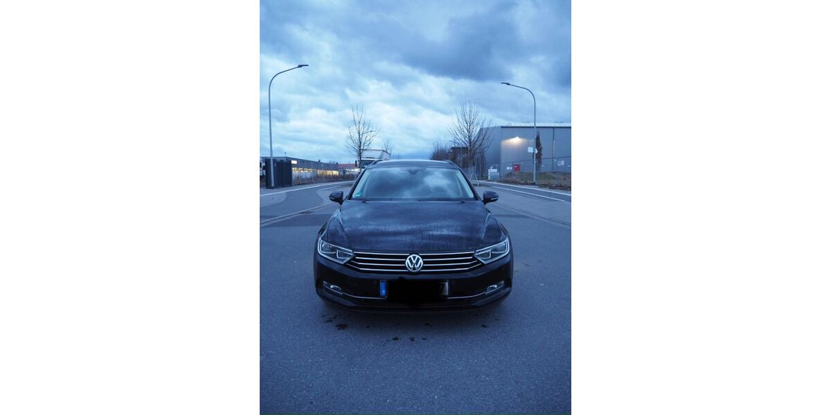 VW Passat 169.000 km 12.000 &euro; Dieburg 64807