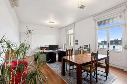 Gewerbeobjekt Bad Nauheim - 1.465&euro; | Angebot:26003282