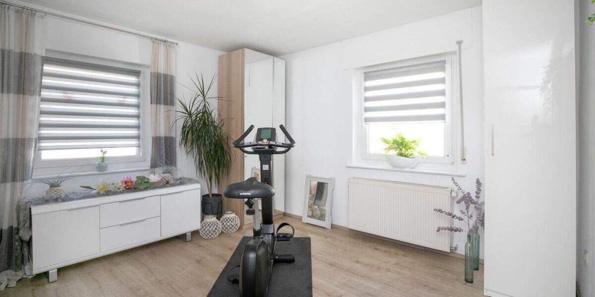 Mehrfamilienhaus, Wohnhaus Rödermark Ober-Roden - 9 Zimmer, 150 m&sup2;, 535.000&euro; | Angebot:25688998