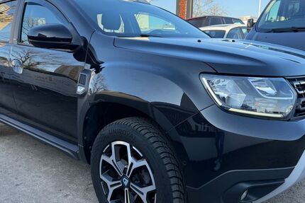 Dacia Duster 99.000 km 10.990 &euro; Mainaschaff 63814