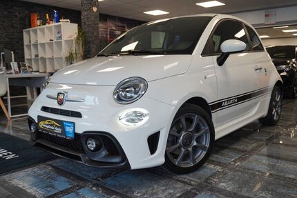 Abarth 595 55.730 km 16.950 &euro; Mühlheim am Main nähe Frankfurt 63165