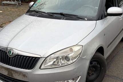 Skoda Fabia 215.000 km 1.399 &euro; Frankfurt am Main 65933