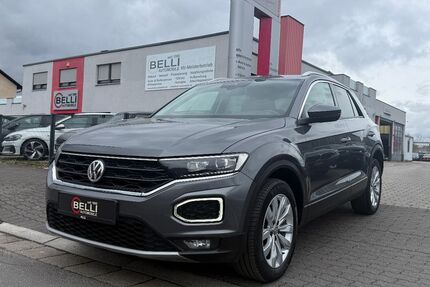 VW T-Roc 196.898 km 14.950 &euro; Hanau 63452