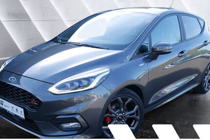 Ford Fiesta 54.000 km 12.625 &euro; Büdingen-Düdelsheim 63654