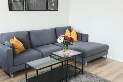 Wohnung Frankfurt am Main Oberrad - 2 Zimmer, 52 m&sup2;, 1.000&euro; | Angebot:25349980