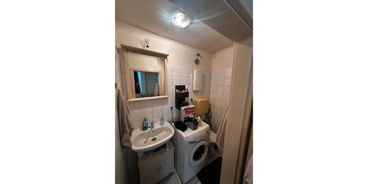 Etagenwohnung Offenbach am Main - 1 Zimmer, 23 m&sup2;, 90.000&euro; | Angebot:25282208