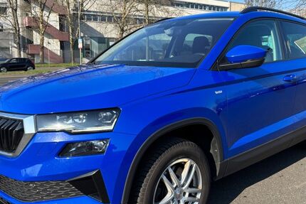 Skoda Karoq 197.600 km 14.650 &euro; Aschaffenburg 63741