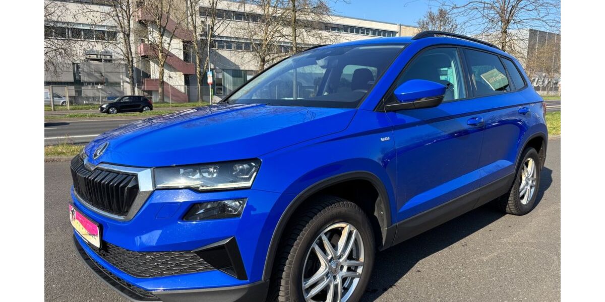 Skoda Karoq 197.600 km 14.650 &euro; Aschaffenburg 63741