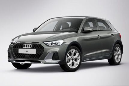Audi A1 23.235 km 24.840 &euro; Aschaffenburg 63741