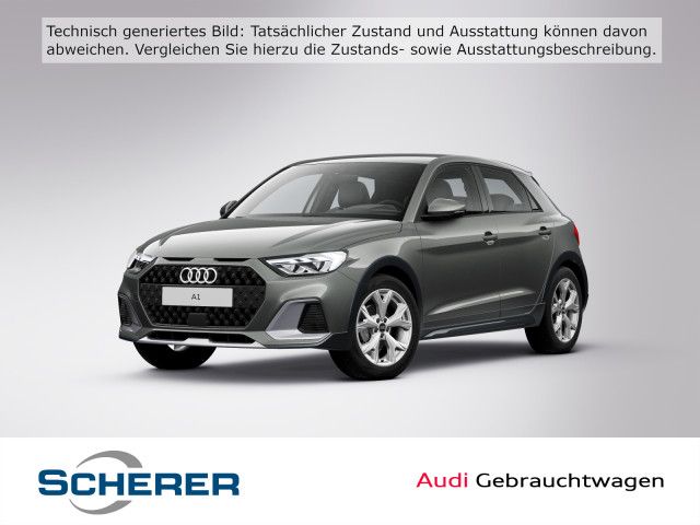 Audi A1 23.235 km 24.840 &euro; Aschaffenburg 63741