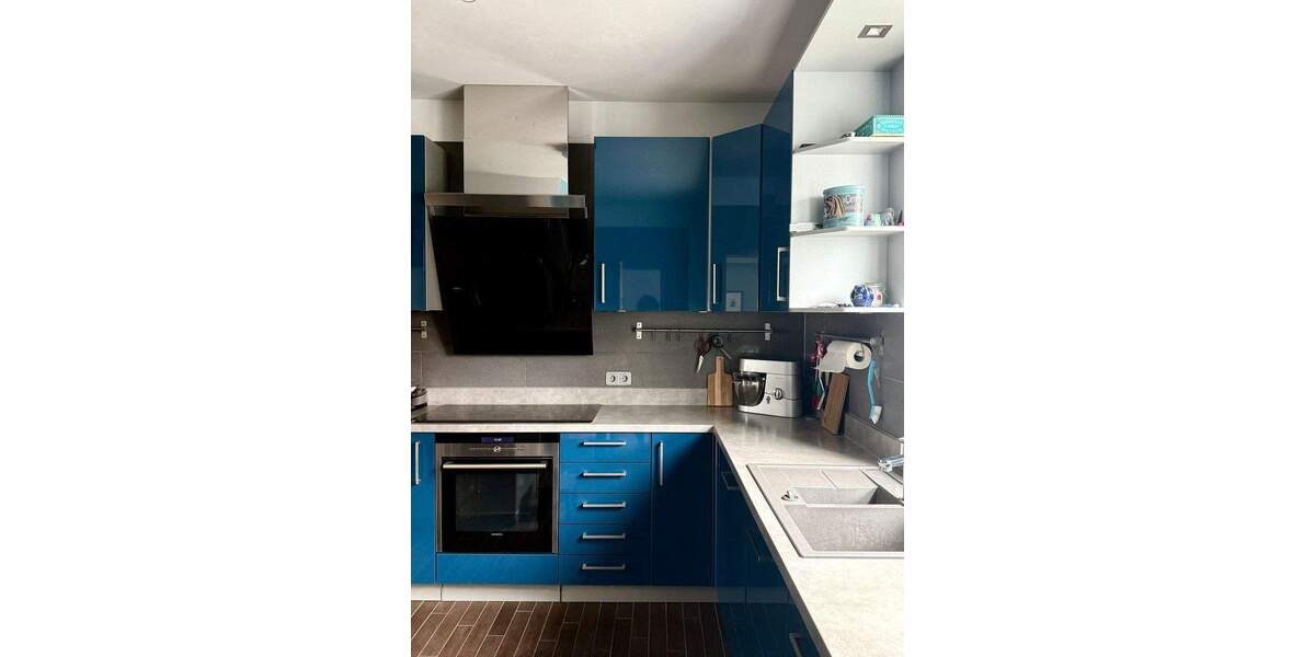 Einfamilienhaus Florstadt Stammheim - 6 Zimmer, 156 m&sup2;, 629.000&euro; | Angebot:25716262