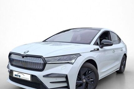 Skoda Enyaq 14.503 km 39.150 &euro; Friedberg 61169