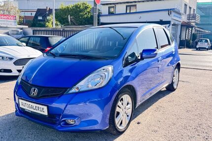 Honda Jazz 100.000 km 8.900 &euro; Frankfurt am Main 60489