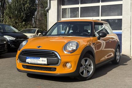 Mini One First 106.000 km 6.950 &euro; Dieburg 64807