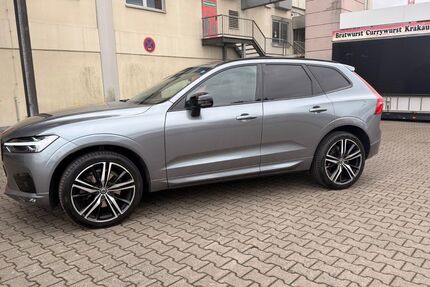 Volvo XC60 71.240 km 30.800 &euro; frankfurt 65934