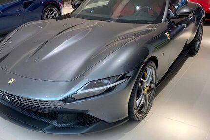 Ferrari Roma 1.300 km 213.010 &euro; Kelsterbach 65451