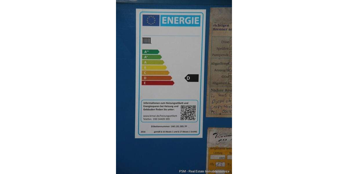 Reihenendhaus Karben Petterweil - 6 Zimmer, 144 m&sup2;, 559.800&euro; | Angebot:25678835