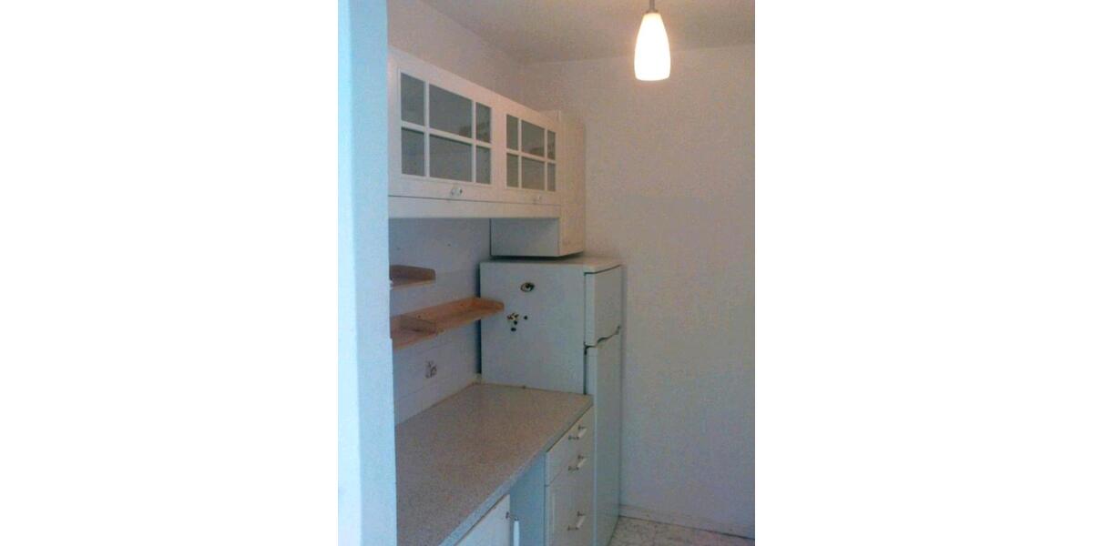 Etagenwohnung Frankfurt am Main Eschersheim - 1.5 Zimmer, 43 m&sup2;, 179.600&euro; | Angebot:26622914