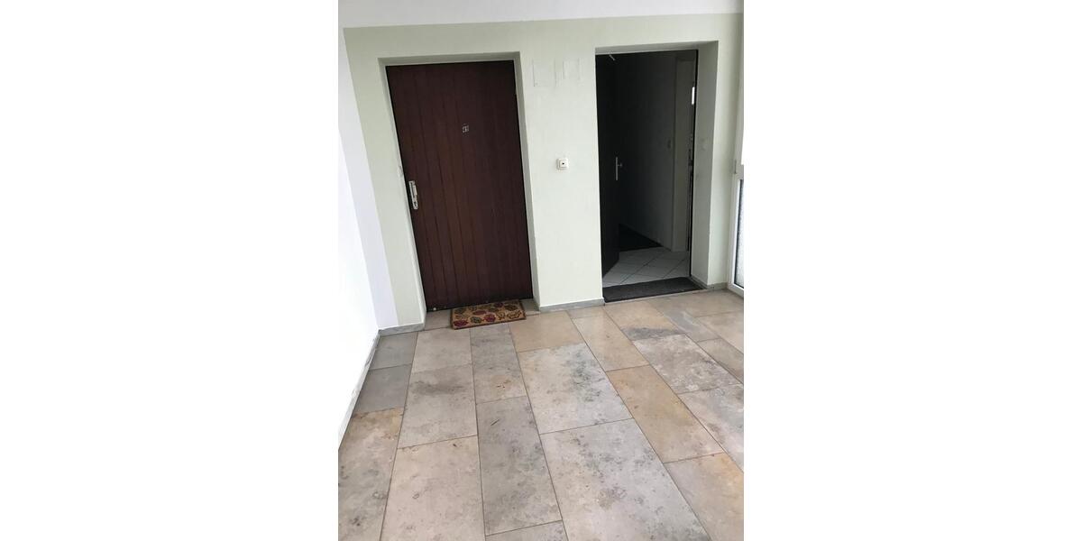 Etagenwohnung Babenhausen - 1 Zimmer, 38 m&sup2;, 470&euro; | Angebot:26004099