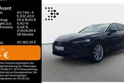 Audi A5 34.400 km 39.879 &euro; Hanau 63452
