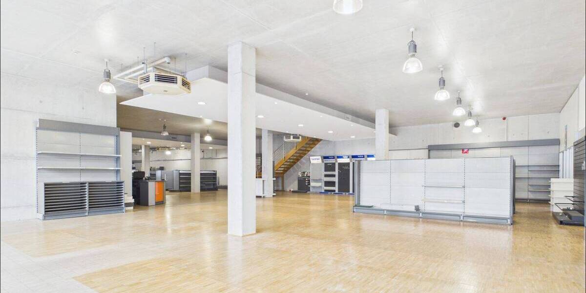 Gewerbeobjekt Aschaffenburg Damm - 11.900&euro; | Angebot:26489197