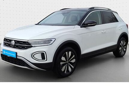 VW T-Roc 25.152 km 27.990 &euro; Bad Nauheim 61231
