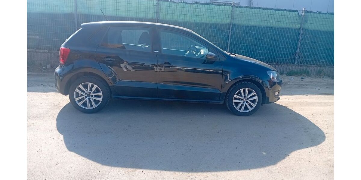 VW Polo 213.000 km 3.600 &euro; Hanau 63452