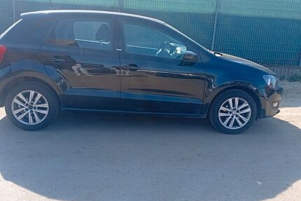 VW Polo 213.000 km 3.900 &euro; Hanau 63452