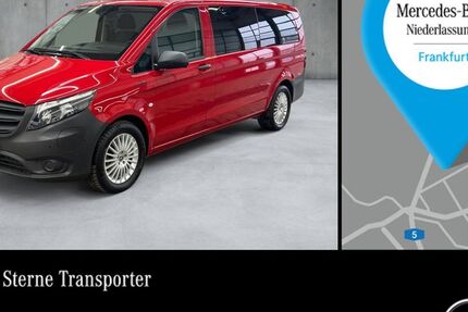 Mercedes-Benz Vito 62.050 km 32.480 &euro; Frankfurt 60488