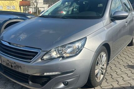 Peugeot 308 177.000 km 5.999 &euro; Büdingen 63654
