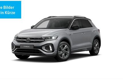 VW T-Roc 27.270 km 28.420 &euro; Eschborn 65760